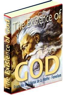 The Existence of God - FREE DELIVERY or Get 1000 FREE when ordering CD