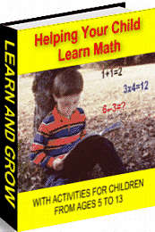 Helping Your Child Learn Math - *Free Postage*