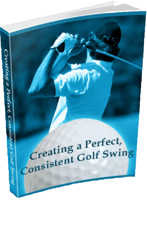 Creating A Perfect Consistent Golf Swing - Sport & Leisure