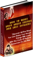 Make You Home Energy Efficient - FREE DELIVERY or Get 1000 FREE when ordering CD