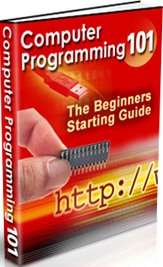 Learn Computer Programming on CD + Free Ebooks