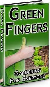 Green Fingers - Gardening for Everyone  - FREE DELIVERY or Get 1000 FREE when ordering CD