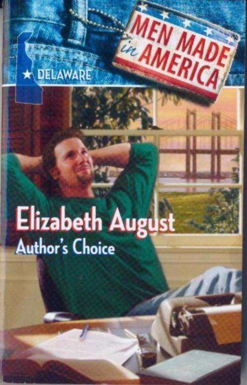 Romance - Author's Choice - Elizabeth August - Postage Special