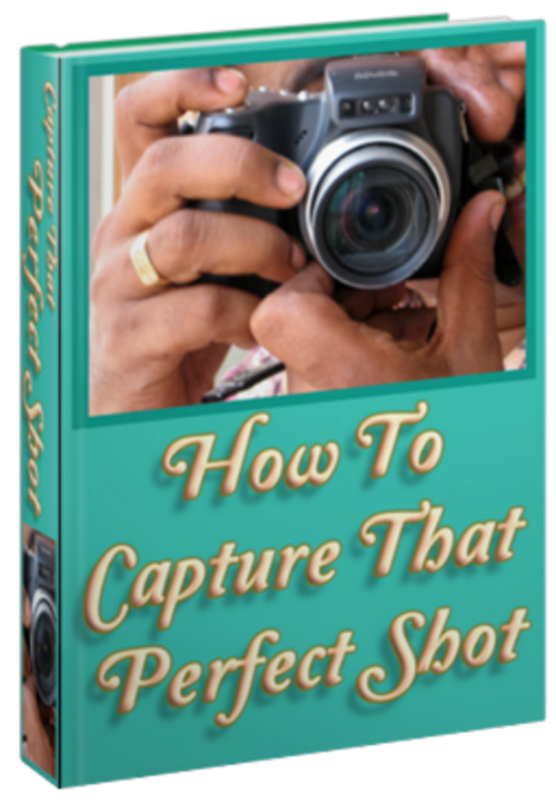 Getting The Best Out Of Your Digital Camera on CD + Free Ebooks