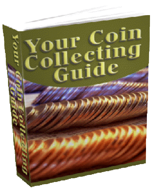 Your Guide To Collecting Coins on CD + Free Ebooks