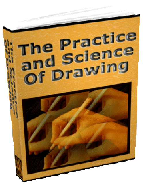Learn To Draw on CD + Free Ebooks