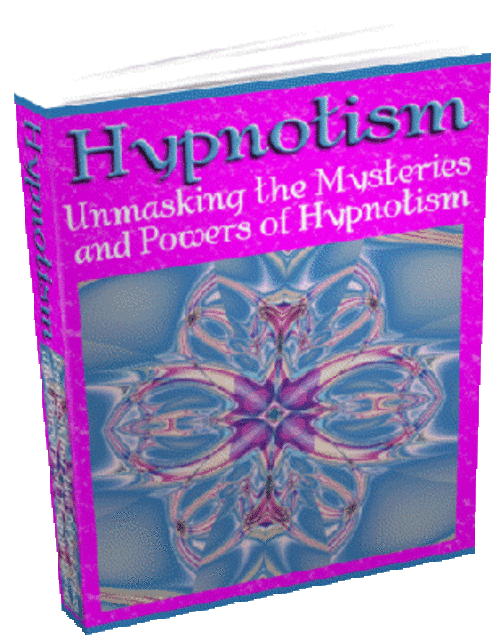 Unmasking the Mysteries & Powers of Hypnotism - FREE DOWNLOAD - Psychology - Dreams