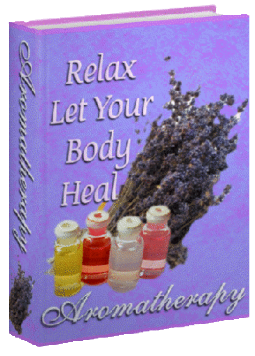 Aromatherapy - FREE DOWNLOAD - Health, Medical