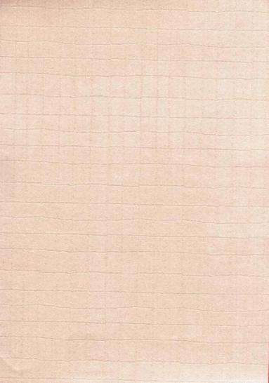 Stunning Pearlescent Embossed Paper A4 - Cream Squares - Crafts Scrapbooking