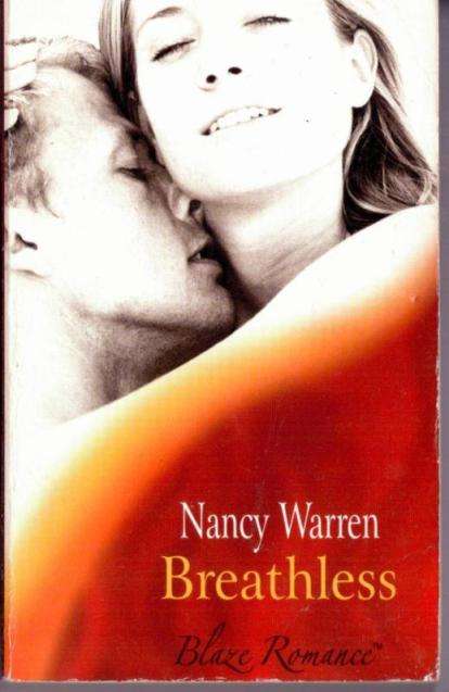 Romance Fiction - Breathless - Nancy Warren