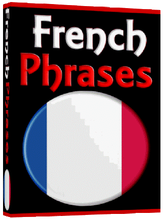 French Language Phrases - FREE DOWNLOAD/1000 FREE on CD