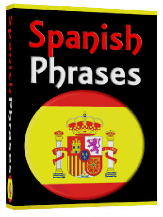Spanish Language Phrases - FREE DOWNLOAD/1000 FREE on CD