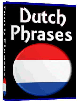 Dutch Language Phrases - FREE DOWNLOAD/1000 FREE on CD