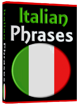 Italian Language Phrases - FREE DOWNLOAD/1000 FREE on CD