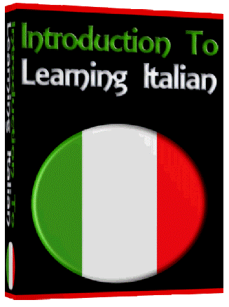 Introduction To Learning Italian - FREE DOWNLOAD/1000 FREE on CD - Language