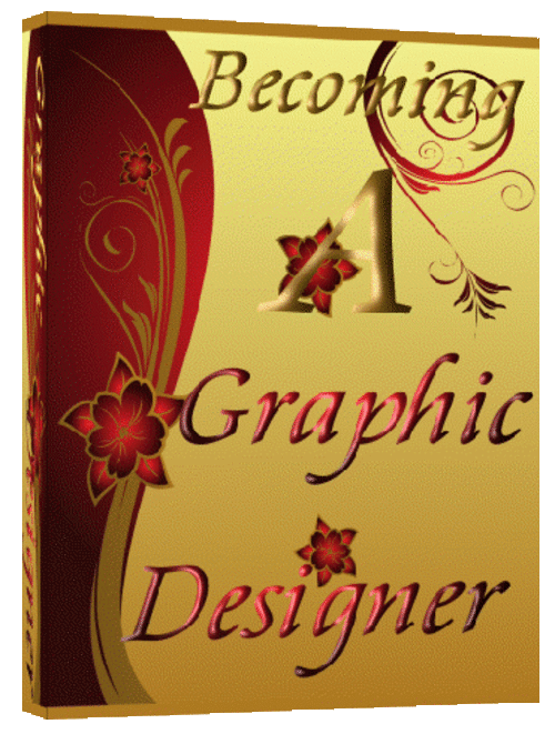 Become A Graphic Designer - FREE DOWNLOAD - Art, Decor