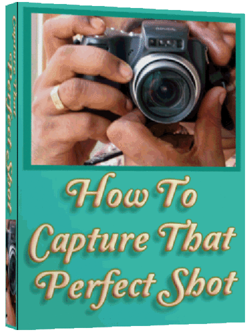 Getting The Best Out Of Your Digital Camera On CD + 1000 Free Ebooks