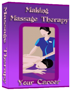 Making a Career of Massage Therapy - FREE DOWNLOAD/1000 FREE on CD - Business