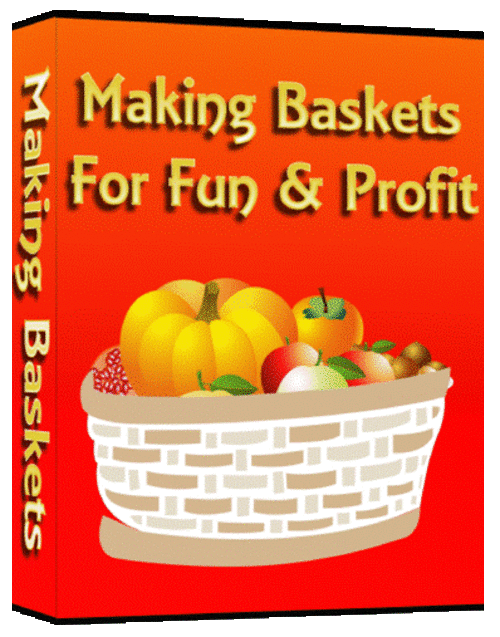 Weaving Baskets - FREE DOWNLOAD/1000 FREE on CD - Crafts - Hobbies