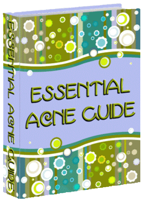 Essential Acne Guide - FREE DOWNLOAD/1000 FREE on CD - Medical, Health