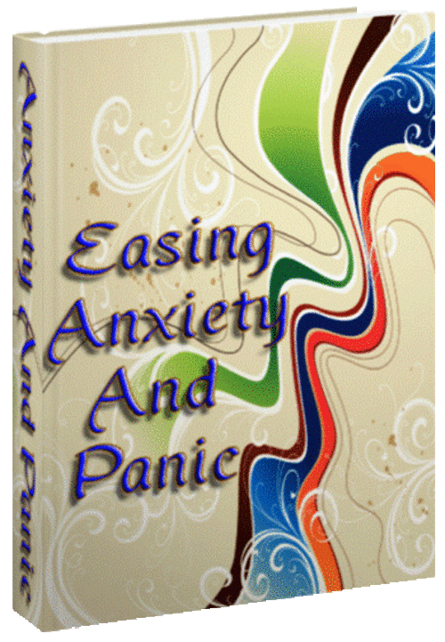 Easing Anxiety & Panic - FREE DOWNLOAD - Self Improvement, Health,