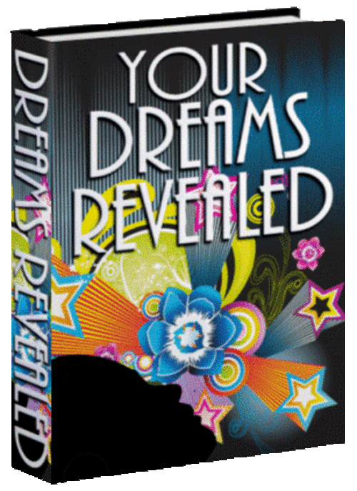 Your Dreams Revealed - FREE DOWNLOAD/1000 FREE on CD - Psychology, Home