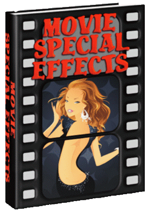 Movie Special Effects - FREE DOWNLOAD - Entertainment, Art