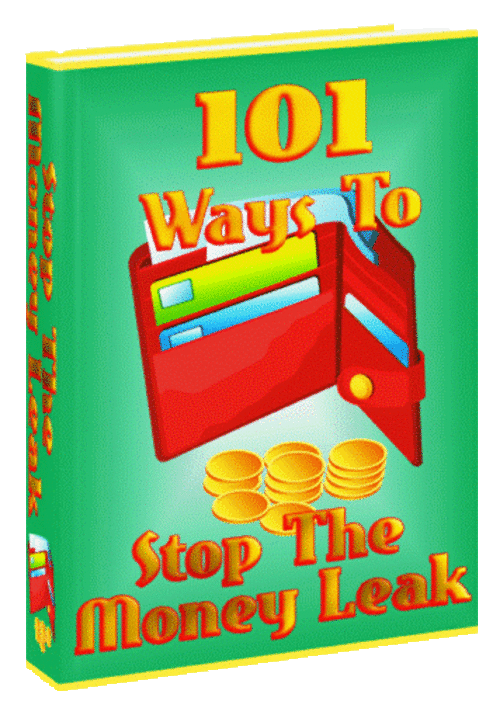 Saving Money - FREE DOWNLOAD - Finance, Home