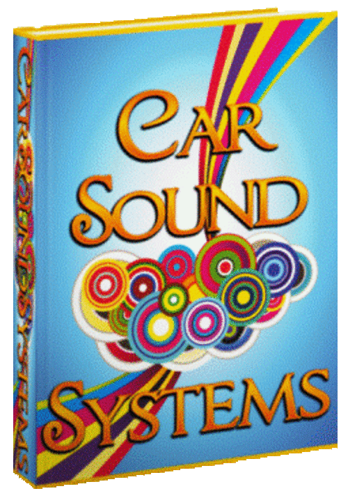 Car Sound Systems - FREE DOWNLOAD/1000 FREE on CD - Home, Entertainment