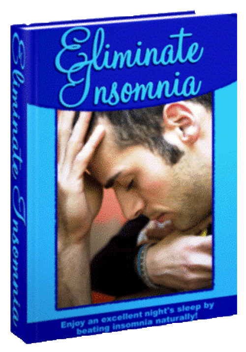 Eliminate Insomnia - FREE DOWNLOAD/1000 FREE on CD - Health, Medical