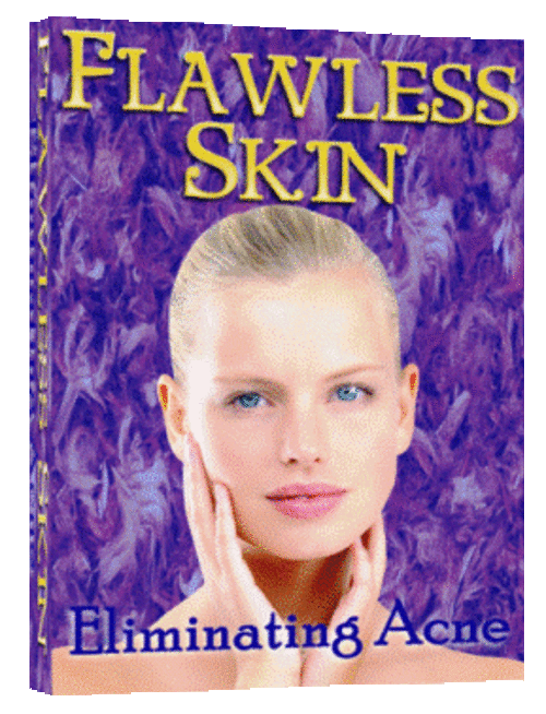 Flawless Skin - FREE DOWNLOAD/1000 FREE on CD -Health, Medical