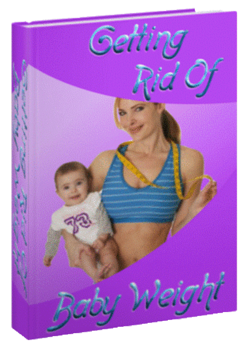 Get Rid of Baby Weight - FREE DOWNLOAD/1000 FREE on CD - Parenting, Children, Health, Fitness