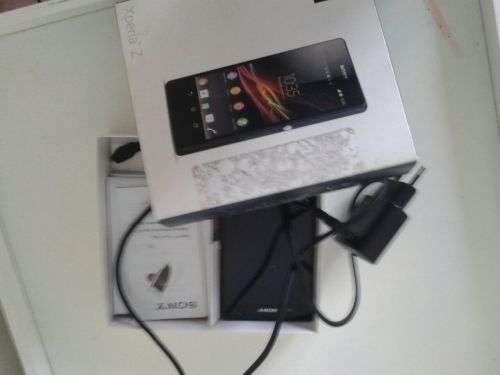 Sony Xperia z