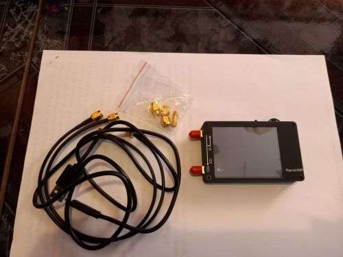 Nano VNA