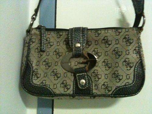 Mini GUESS Handbag