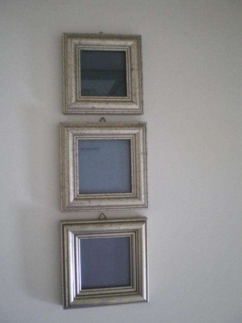 Photo frames