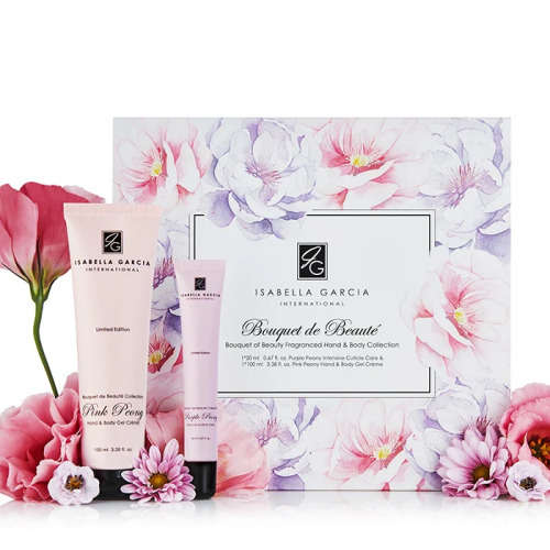 Isabella Garcia Hand Care Gift Set