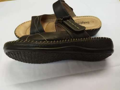 Ladies Footglove Sandals