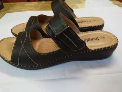 Ladies Footglove Sandals