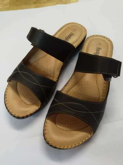 Ladies Footglove Sandals