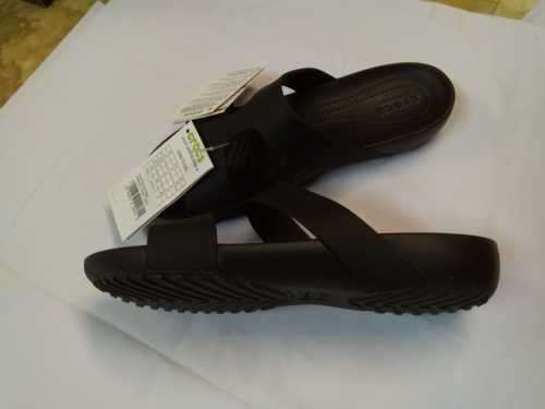 CROCS ladies sandals