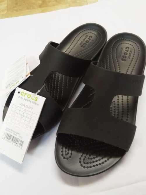CROCS ladies sandals