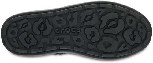 CROCS ladies ankle boots suede