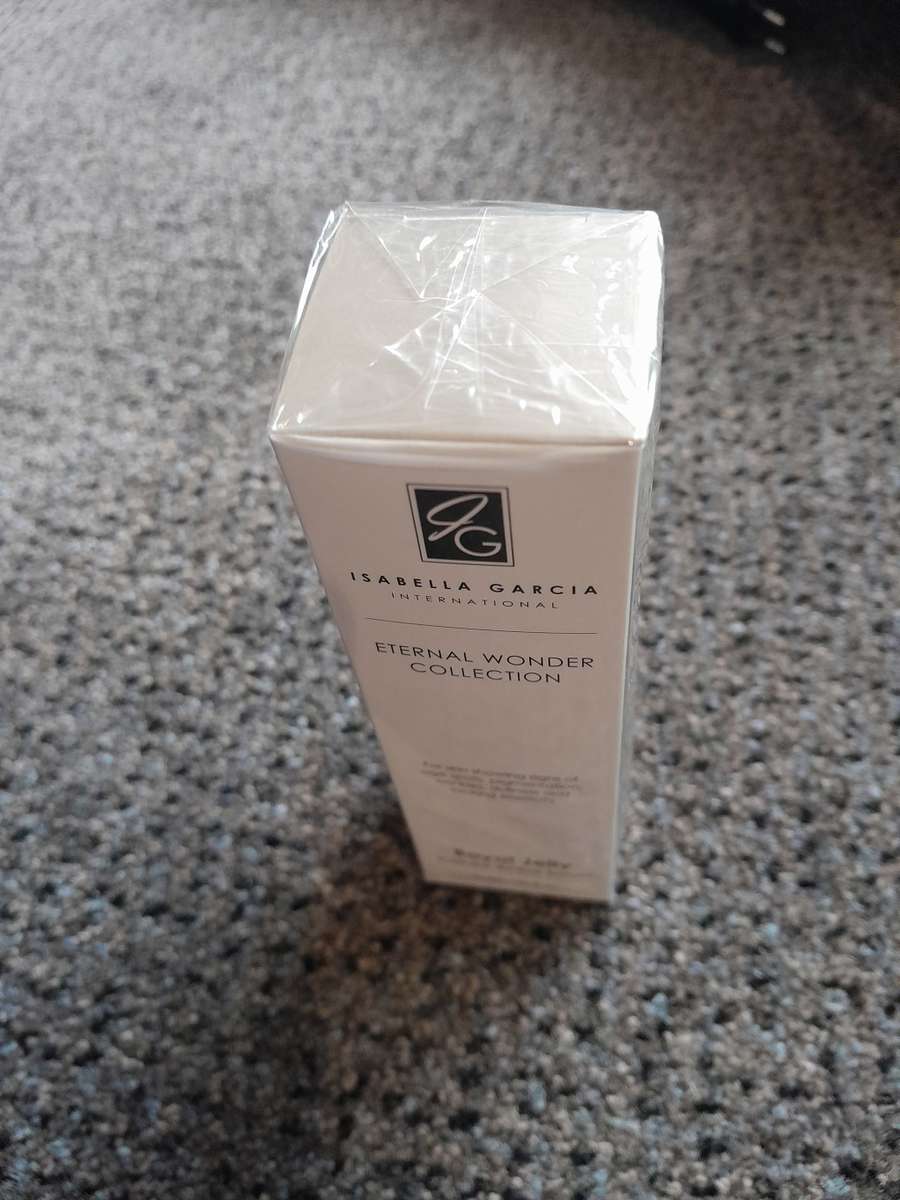 Royal Jelly Cellular Active Serum 30ml Isabella Garcia