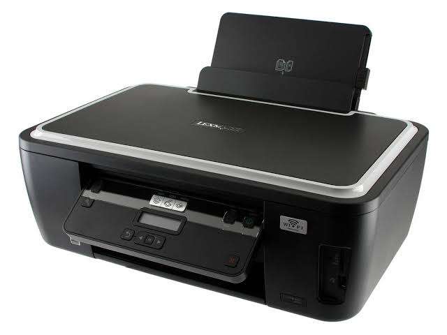 Lexmark S305 multifunction 3 in 1 printer with WiFi
