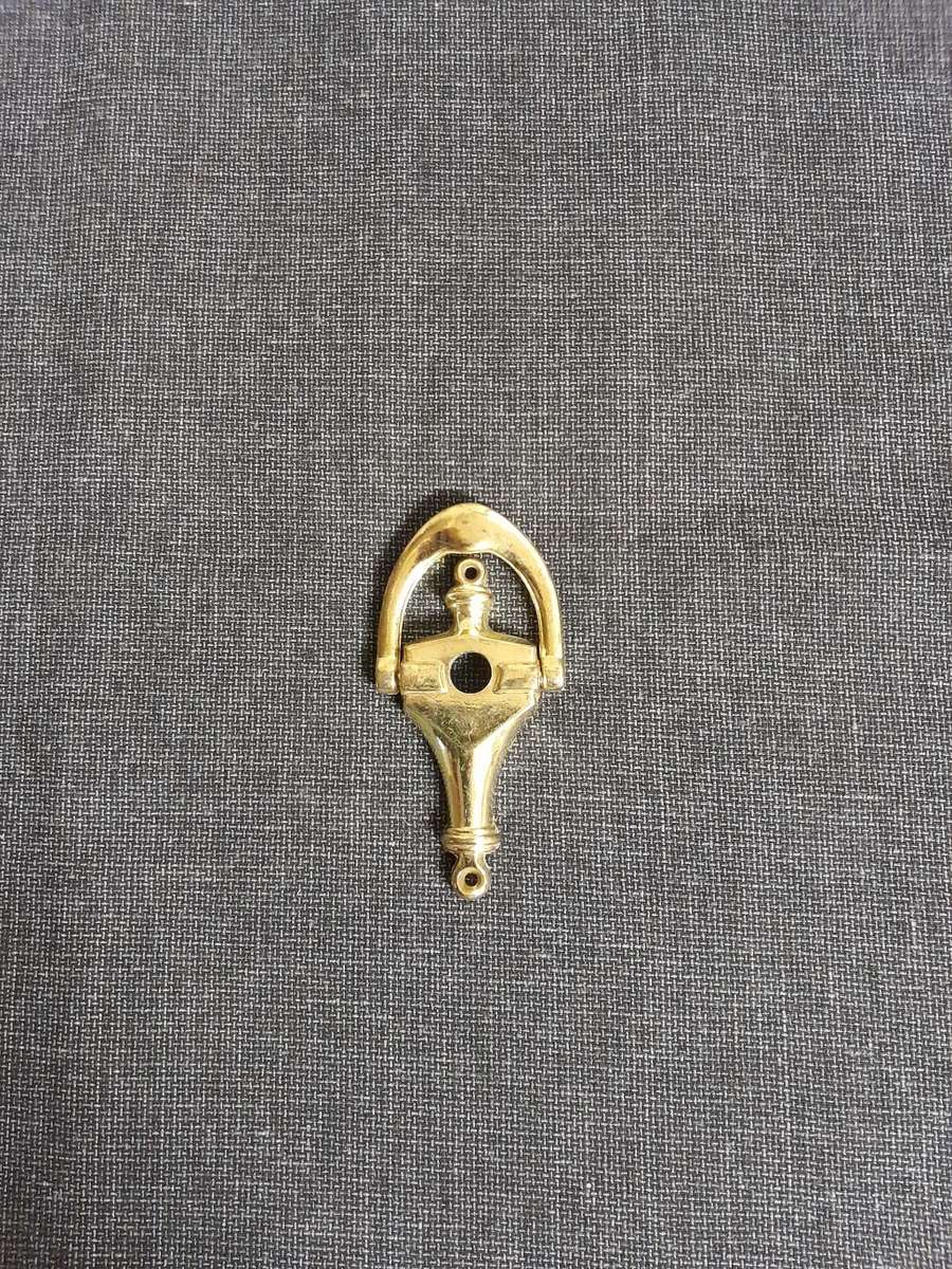 Vintage door knocker