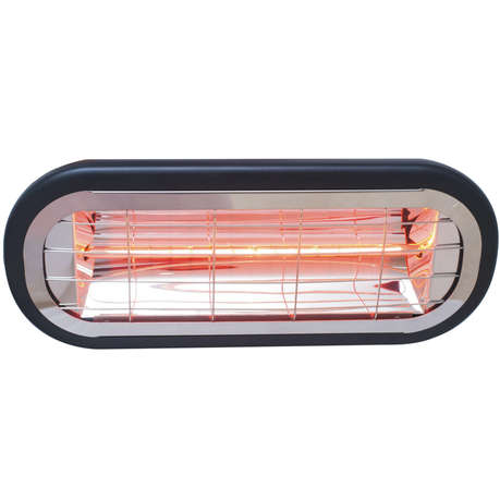 Goldair Infrared Halogen Heater
