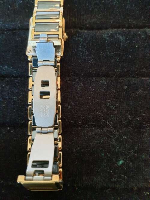 RADO Dia-star Ladies 04400 Titanium