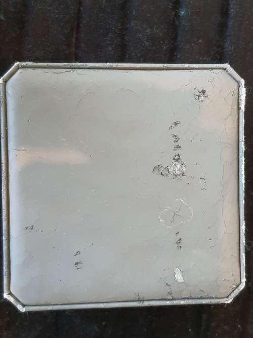 RADO Dia-star Ladies 04400 Titanium