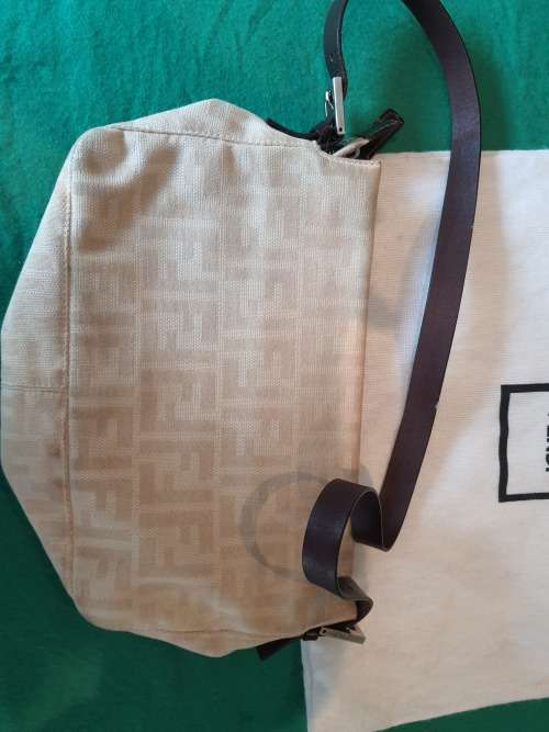 GENUINE FENDI HANDBAG